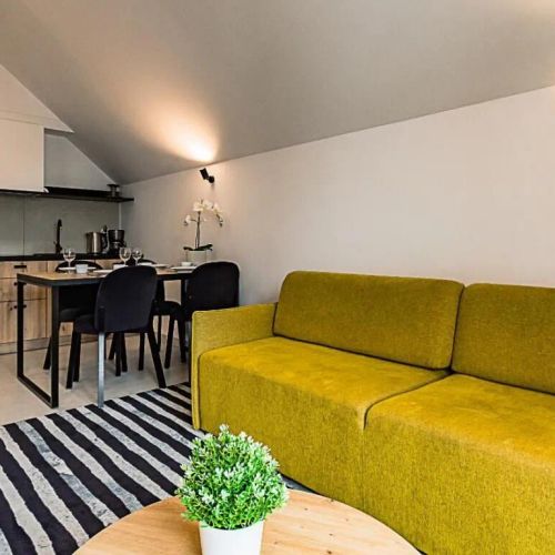VacationClub Green Port Resort Apartament 506 Kołobrzeg – Kołobrzeg, Polonia