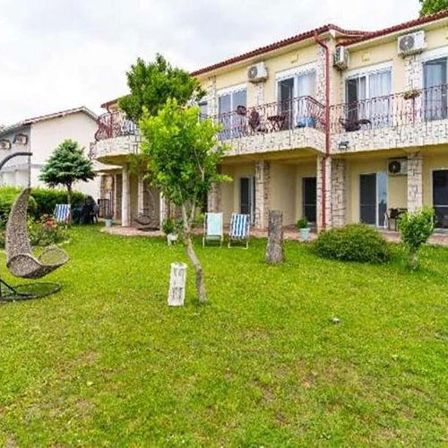 Vila Răsărit de Soare Costineşti