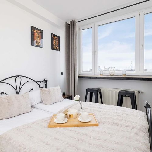 Reymonta 24 | Stylowe Studio | SmartTV