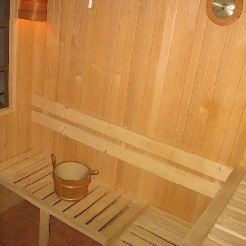Hotel Janina Rytro – Rytro, Polonia