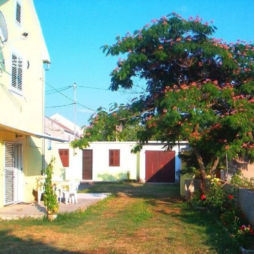 Apartments Mir Zaton – Zaton, Chorvatsko