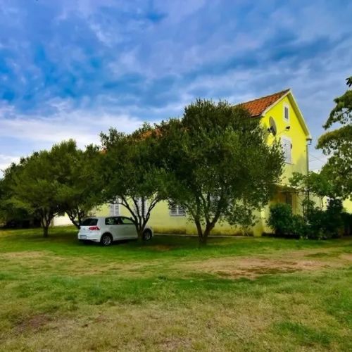 Apartments Mir Zaton – Zaton, Chorvatsko