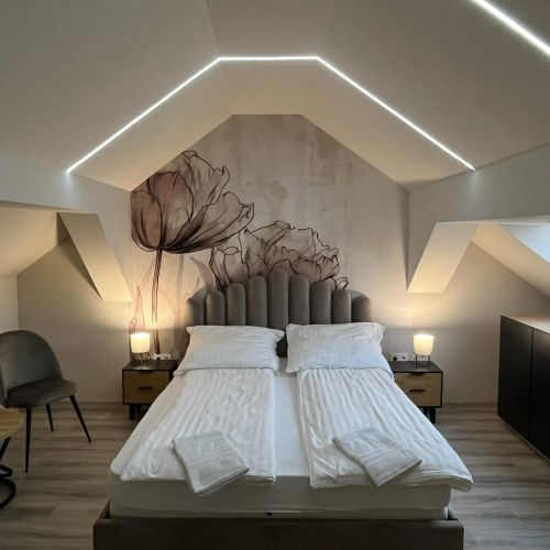 4ML Boutique Room Debrecen