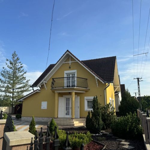 Flamingó Apartman Kiskunmajsa – Kiskunmajsa, Ungaria