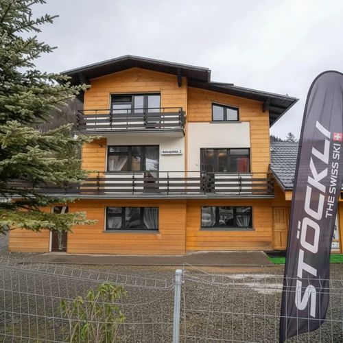 VacationClub Ski Lodge Szczyrk Pokoje  Szczyrk