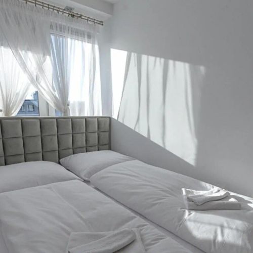 VacationClub Lwowska 2C Apartament 14 Kołobrzeg – Kołobrzeg, Polonia