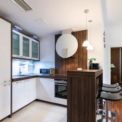 VacationClub Olympic Park Apartament B08 Kołobrzeg