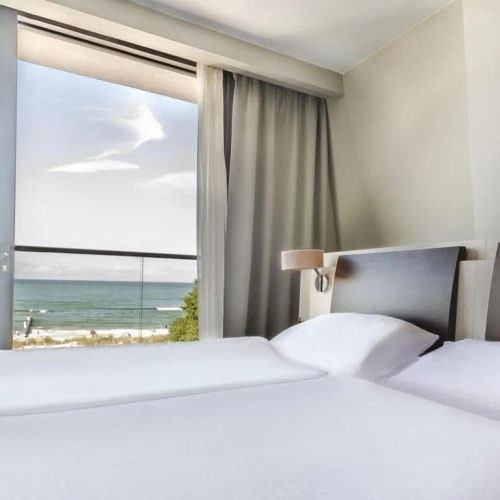 VacationClub Marine Hotel ***** Apartament 320 Kołobrzeg