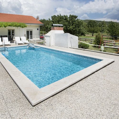 House Kuća Carevina Krušvar