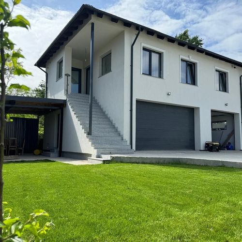 Casa Furnicuța Curtea de Argeș