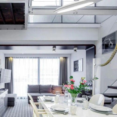 VacationClub Marine Hotel***** Apartament 621 Kołobrzeg
