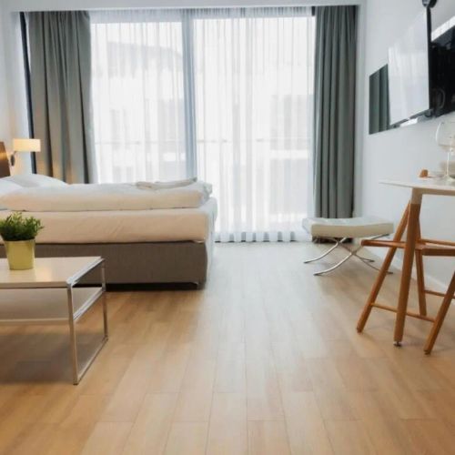 VacationClub Marine Hotel ***** Apartament 426 Kołobrzeg – Kołobrzeg, Polonia