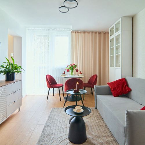 Apartament Mono Lux
