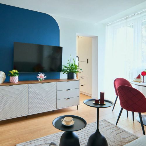 Apartament Mono Lux – Zamość, Polonia