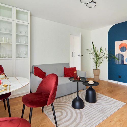 Apartament Mono Lux – Zamość, Polonia