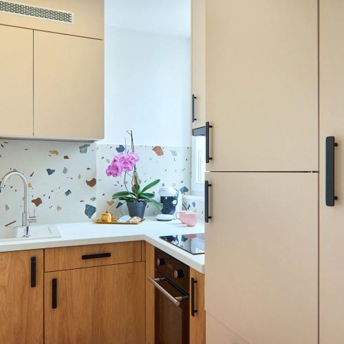 Apartament Mono Lux – Zamość, Polonia