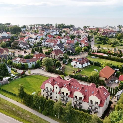 OW LUNA Baltica Rewal