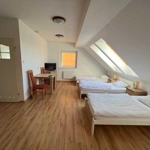 Apartament 5A Słubice