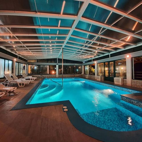 Villa Casa with indoor pool Krilo Jesenice