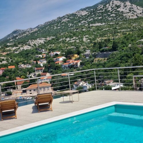 Apartments Rosemary Resort Cesarica – Cesarica, Croația