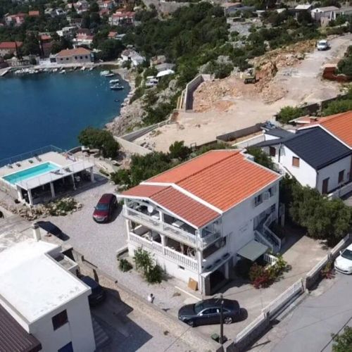 Apartments Rosemary Resort Cesarica – Cesarica, Croația