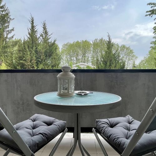 GreyRose Apartman Siófok – Siófok, Ungaria