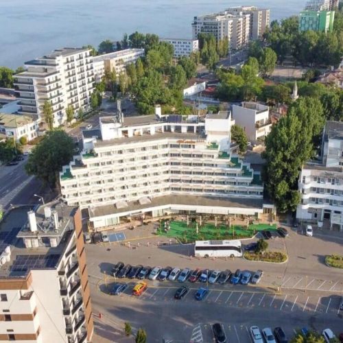 Hotel Condor Mamaia