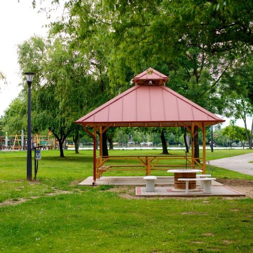 Irány Colorado Camping Nyíregyháza – Nyíregyháza, Węgry