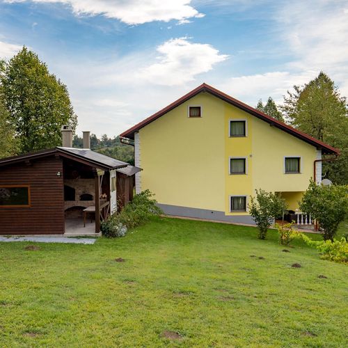 Apartman Vrbovsko - CKB429