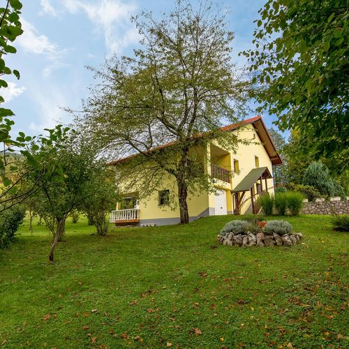 Apartman Vrbovsko - CKB428