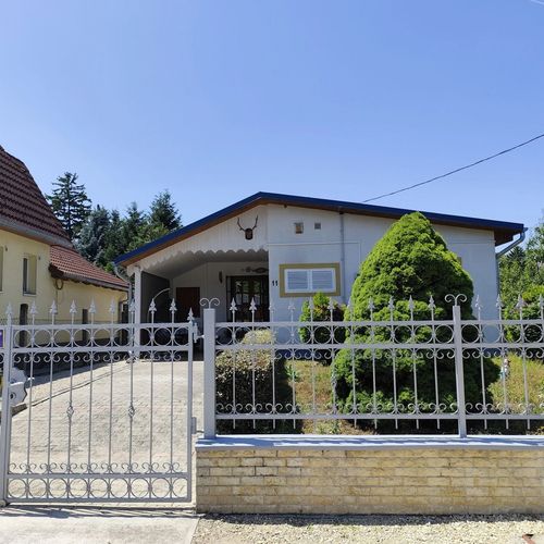 Járay Vendégház Győr