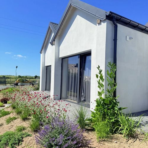 Domki Przystanek Łasin