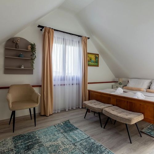 Kékkút Vendégház