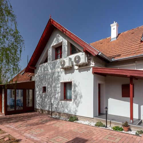 Kékkút Vendégház – Kékkút, Ungaria
