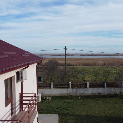 Pensiunea Sălcioara Sălcioara – Sălcioara, România
