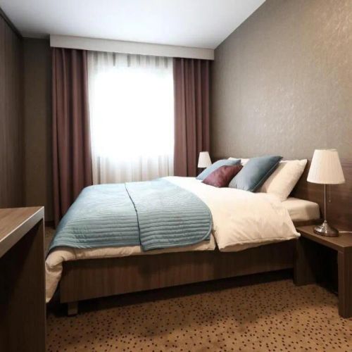 Hotel Porto Radomsko