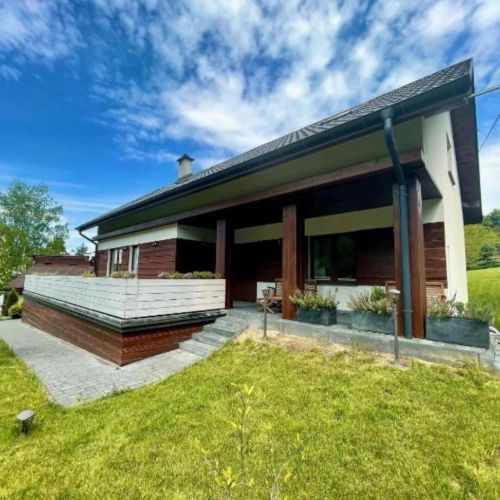 Domki&Apartamenty Koszarka Gródek nad Dunajcem