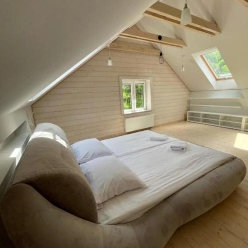 Domki&Apartamenty Koszarka Gródek nad Dunajcem – Gródek Nad Dunajcem, Polonia