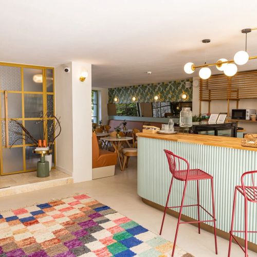 Chez Zeiza Budapest – Budapesta, Ungaria