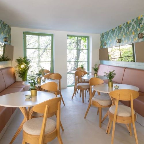 Chez Zeiza Budapest – Budapesta, Ungaria