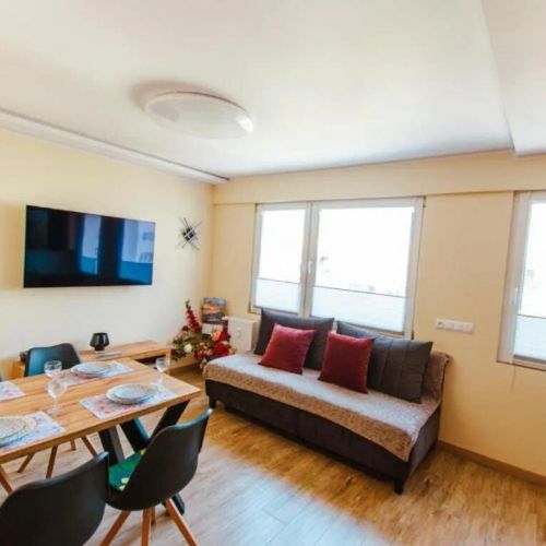 VacationClub Gierczak 15 Apartament 10 Kołobrzeg