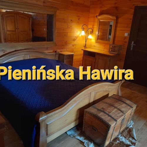 Pienińska Hawira Kluszkowce 