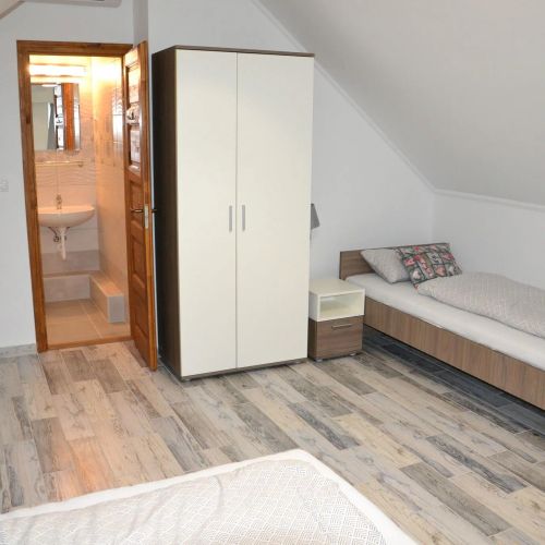 Siratói Napospart Vendégház Békésszentandrás – Békésszentandrás, Maďarsko