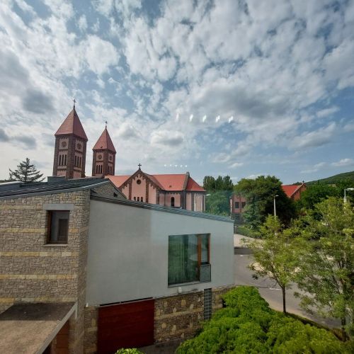 City 5 Apartman Balatonfüred