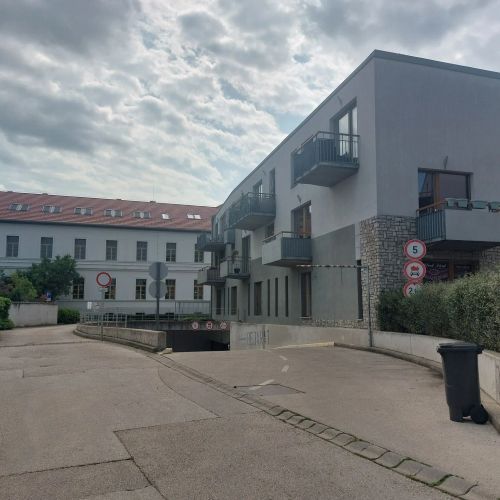City 5 Apartman Balatonfüred – Balatonfüred, Węgry