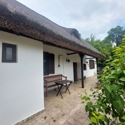 Siske Malom Vendégház Balatonfüred – Balatonfüred, Węgry