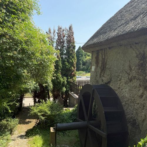 Siske Malom Vendégház Balatonfüred – Balatonfüred, Węgry