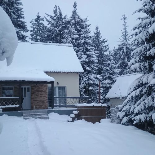 Casa Fresh Sântimbru-Băi