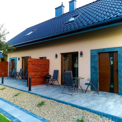 Noclegi u Edyty Zator