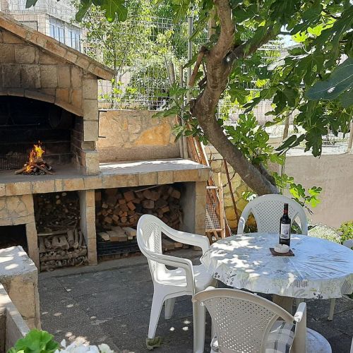 Apartmani Frane Trogir – Trogir, Chorwacja
